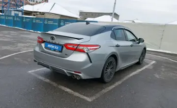 Toyota Camry 2020 года за 13 000 000 тг. в Шымкент фото 3