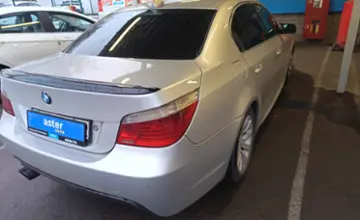 BMW 5 серии 2009 года за 7 000 000 тг. в Алматы