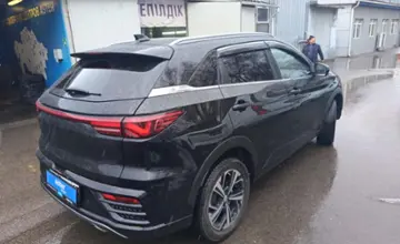 JAC JS6 2023 года за 9 500 000 тг. в Алматы