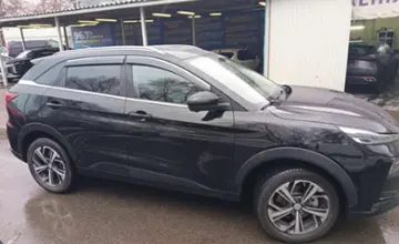 JAC JS6 2023 года за 9 500 000 тг. в Алматы фото 4