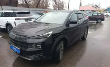 JAC JS6 2023 года за 9 500 000 тг. в Алматы фото 1