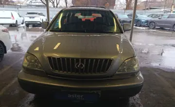 Lexus RX 2000 года за 6 000 000 тг. в Алматы фото 2