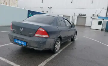 Nissan Almera Classic 2007 года за 3 000 000 тг. в Шымкент фото 3