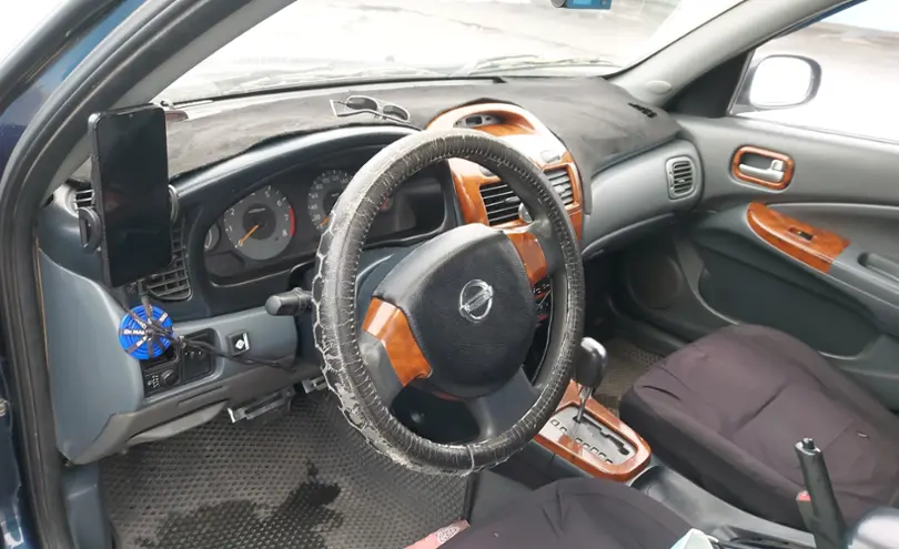 Nissan Almera Classic 2007 года за 2 500 000 тг. в Шымкент фото 5