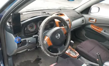 Nissan Almera Classic 2007 года за 3 000 000 тг. в Шымкент фото 5