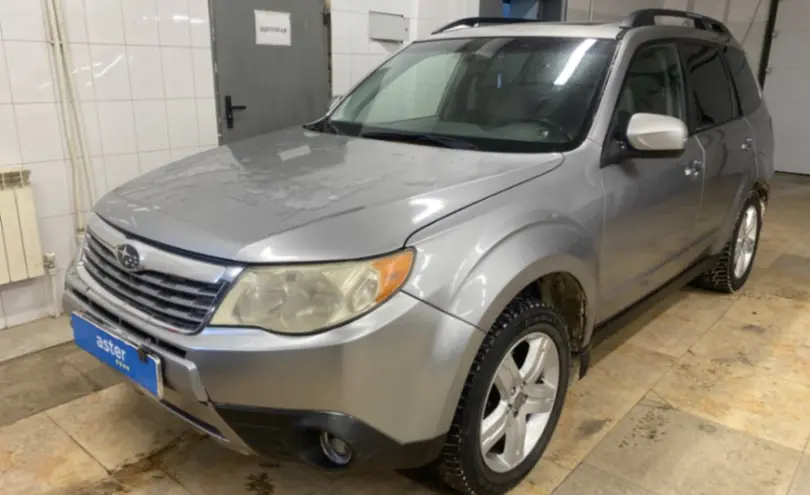Subaru Forester 2009 года за 5 200 000 тг. в Актобе