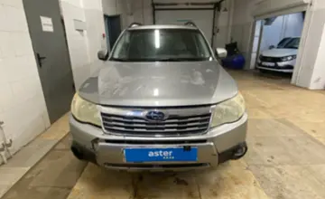 Subaru Forester 2009 года за 5 200 000 тг. в Актобе фото 2