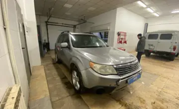 Subaru Forester 2009 года за 5 200 000 тг. в Актобе фото 3