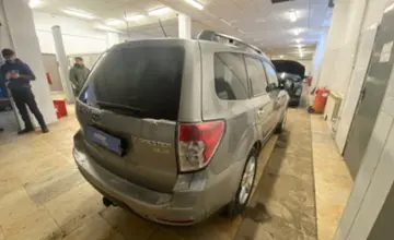 Subaru Forester 2009 года за 5 200 000 тг. в Актобе
