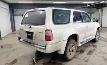 Toyota 4Runner 2002 года за 3 500 000 тг. в Астана фото 3