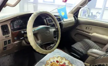 Toyota 4Runner 2002 года за 3 500 000 тг. в Астана фото 5