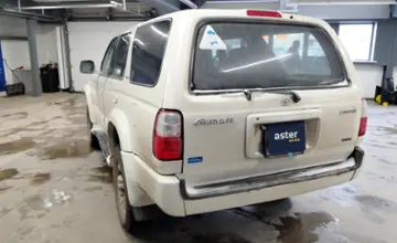 Toyota 4Runner 2002 года за 3 500 000 тг. в Астана фото 4