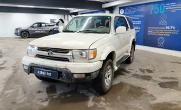 Toyota 4Runner 2002 года за 3 500 000 тг. в Астана фото 1