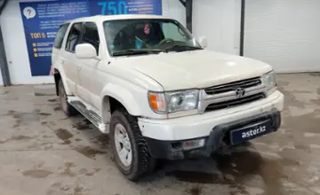 Toyota 4Runner 2002 года за 3 500 000 тг. в Астана фото 2