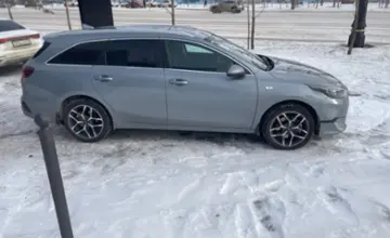 Kia Ceed 2024 года за 10 000 000 тг. в Астана фото 4