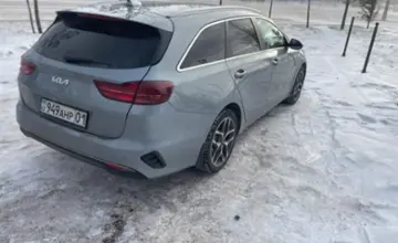 Kia Ceed 2024 года за 10 000 000 тг. в Астана