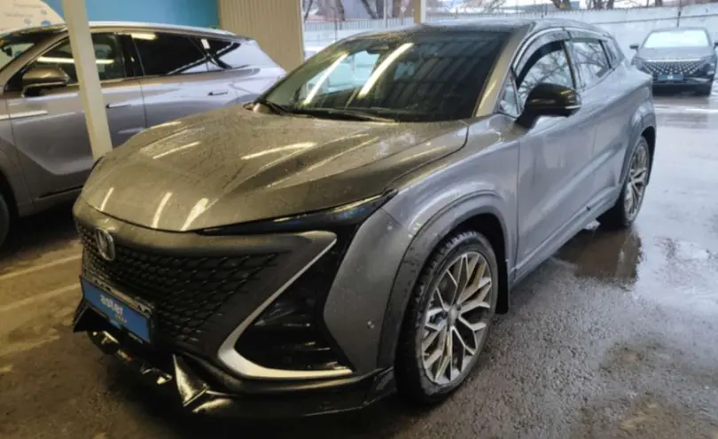 Changan UNI-T 2024 года за 12 000 000 тг. в Алматы