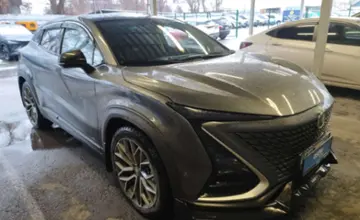 Changan UNI-T 2024 года за 12 000 000 тг. в Алматы фото 3