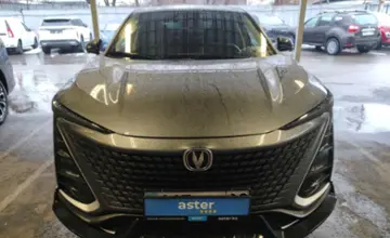 Changan UNI-T 2024 года за 12 000 000 тг. в Алматы фото 2