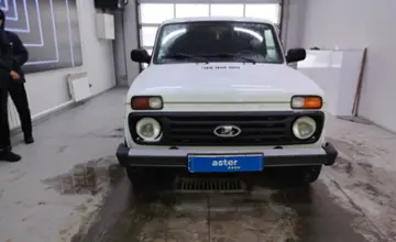 LADA (ВАЗ) 2121 (4x4) 2016 года за 4 000 000 тг. в Павлодар фото 2