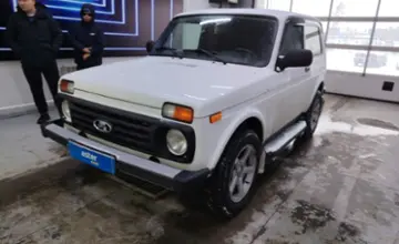 LADA (ВАЗ) 2121 (4x4) 2016 года за 4 000 000 тг. в Павлодар фото 1