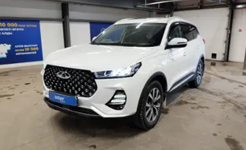 Chery Tiggo 7 Pro 2022 года за 7 800 000 тг. в Астана фото 1