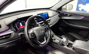 Chery Tiggo 7 Pro 2022 года за 7 800 000 тг. в Астана фото 5