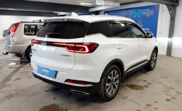 Chery Tiggo 7 Pro 2022 года за 7 800 000 тг. в Астана фото 3