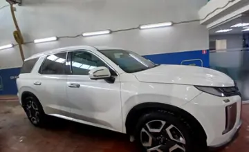 Hyundai Palisade 2023 года за 23 000 000 тг. в Астана фото 4