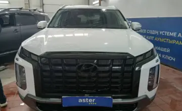 Hyundai Palisade 2023 года за 23 000 000 тг. в Астана фото 2