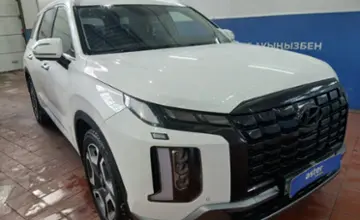 Hyundai Palisade 2023 года за 23 000 000 тг. в Астана фото 3