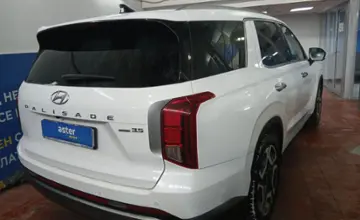 Hyundai Palisade 2023 года за 23 000 000 тг. в Астана