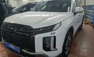 Hyundai Palisade 2023 года за 23 000 000 тг. в Астана фото 1