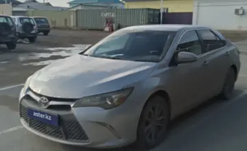 Toyota Camry 2016 года за 8 000 000 тг. в Кызылорда фото 1
