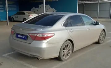 Toyota Camry 2016 года за 8 000 000 тг. в Кызылорда