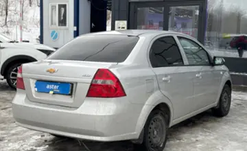 Chevrolet Nexia 2021 года за 3 800 000 тг. в Усть-Каменогорск