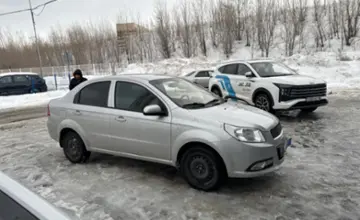 Chevrolet Nexia 2021 года за 3 800 000 тг. в Усть-Каменогорск фото 4