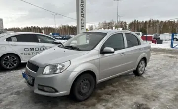 Chevrolet Nexia 2021 года за 3 800 000 тг. в Усть-Каменогорск фото 1
