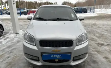 Chevrolet Nexia 2021 года за 3 800 000 тг. в Усть-Каменогорск фото 2