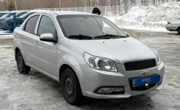 Chevrolet Nexia 2021 года за 3 800 000 тг. в Усть-Каменогорск фото 3