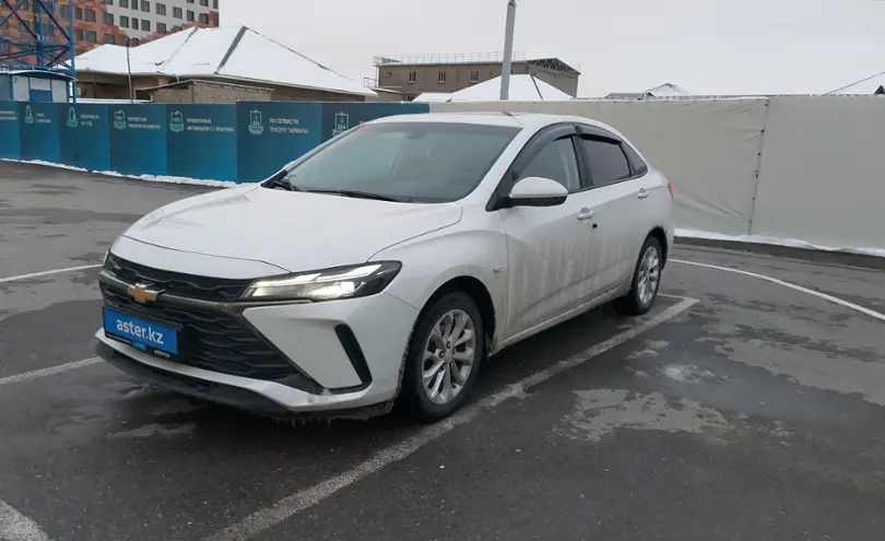 Chevrolet Monza 2023 года за 6 200 000 тг. в Шымкент