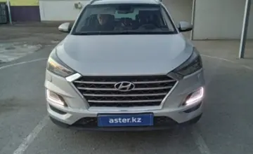 Hyundai Tucson 2019 года за 9 000 000 тг. в Кызылорда фото 2