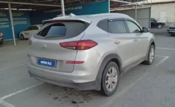 Hyundai Tucson 2019 года за 9 000 000 тг. в Кызылорда