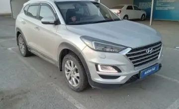 Hyundai Tucson 2019 года за 9 000 000 тг. в Кызылорда фото 3