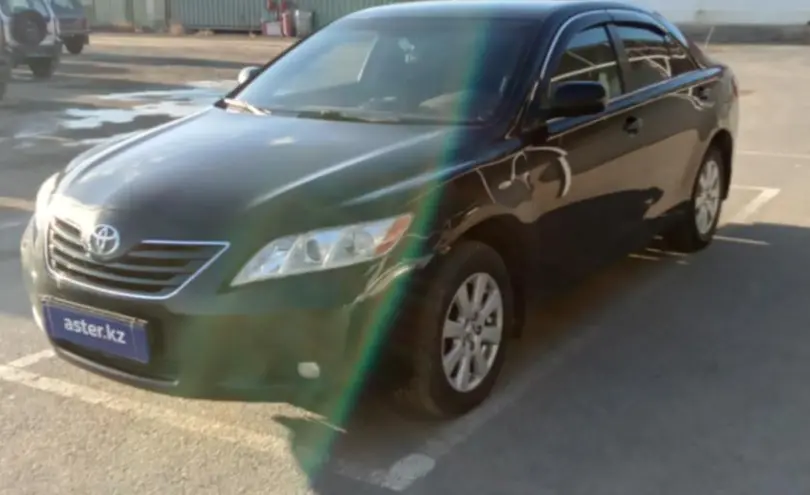 Toyota Camry 2008 года за 6 500 000 тг. в Кызылорда