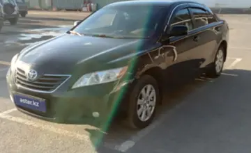 Toyota Camry 2008 года за 6 500 000 тг. в Кызылорда фото 1