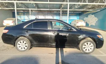 Toyota Camry 2008 года за 6 500 000 тг. в Кызылорда фото 4