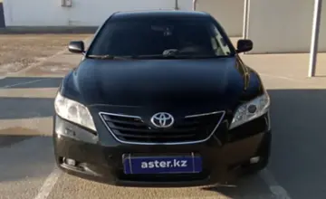 Toyota Camry 2008 года за 6 500 000 тг. в Кызылорда фото 2