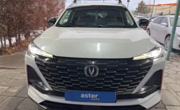 Changan CS55PLUS 2022 года за 8 000 000 тг. в Талдыкорган фото 2