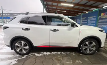 Changan CS55PLUS 2022 года за 8 000 000 тг. в Талдыкорган фото 4